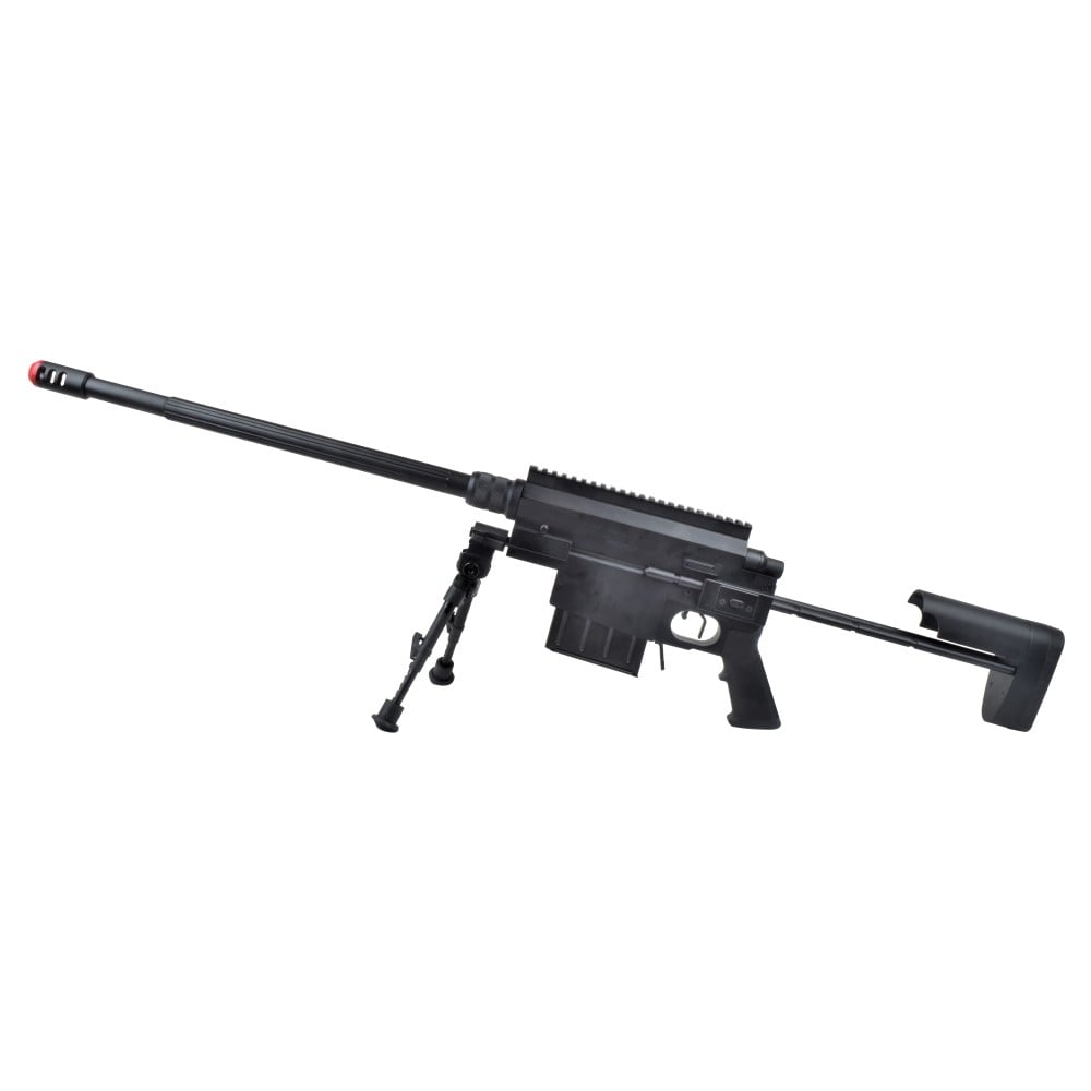 Fucile Sniper Bolt Action Nemesis Arms Vanquish