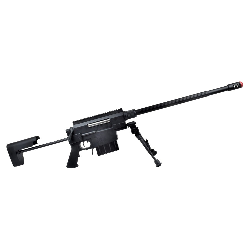 Fucile Sniper Bolt Action Nemesis Arms Vanquish