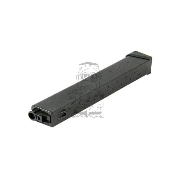 Caricatore Hi-Cap per ARP 9 da 300 colpi di G&G