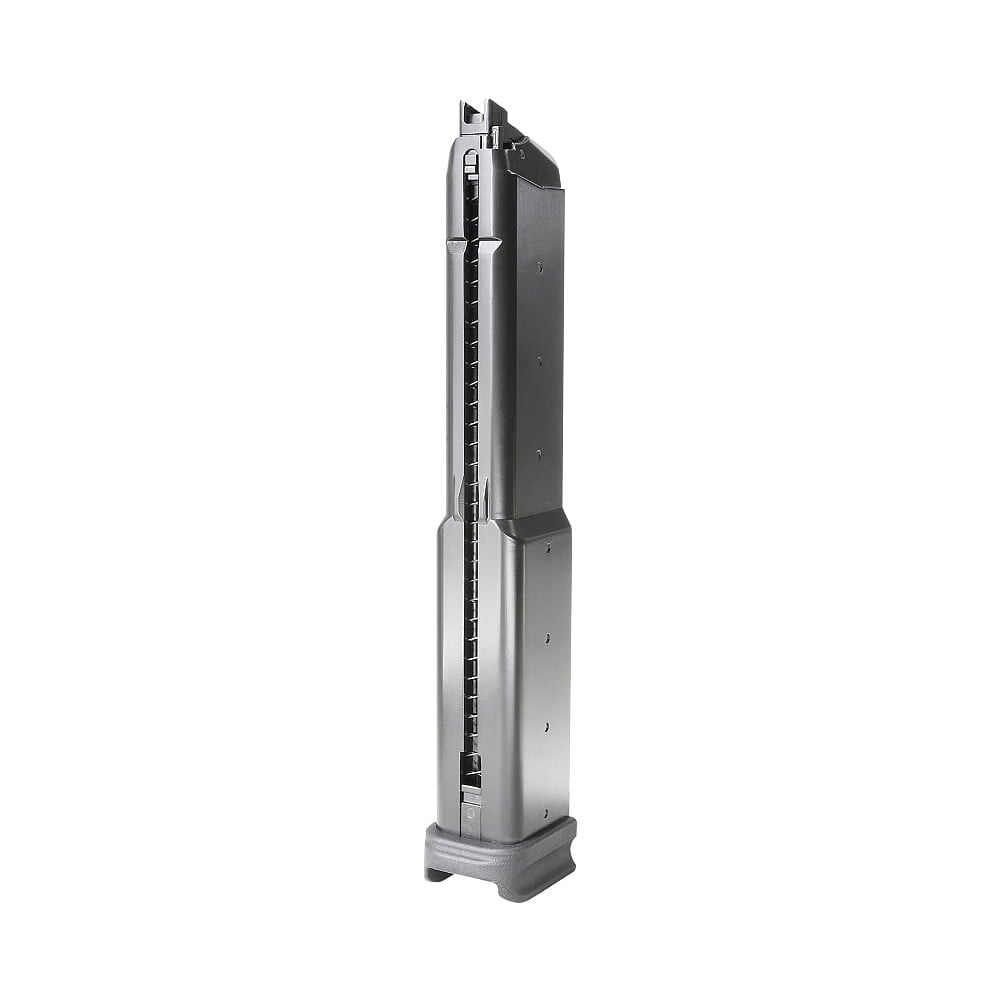 Caricatore a gas Hi-Cap 50 colpi per GTP9/SMC9 di G&G