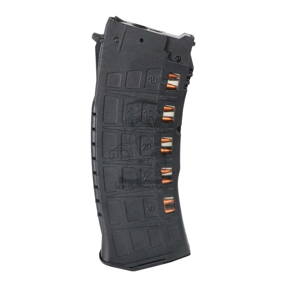 Caricatore Mid-Cap 120 colpi per serie GK12 di G&G