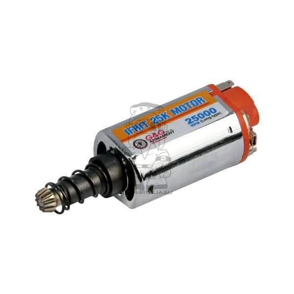 Motore Ifrit 25K Albero Lungo di G&G