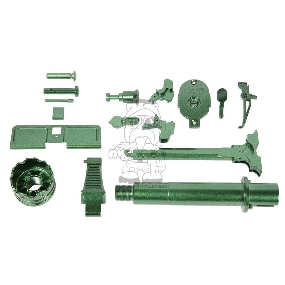 Kit di personalizzazione Super Ranger per ARP9 Jade di G&G