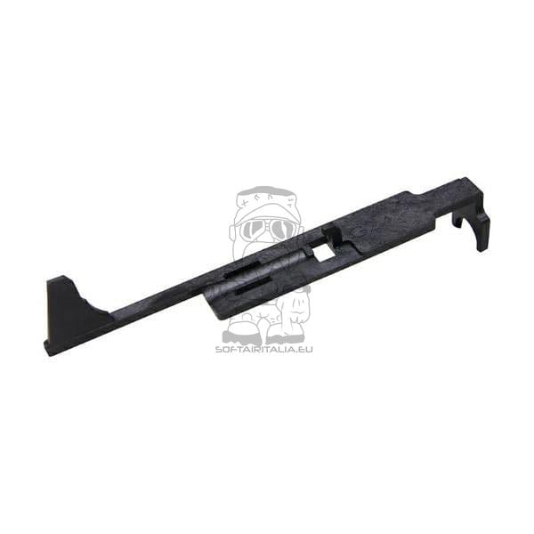 Asta spingipallino di seconda generazione per GR16, M4/M16 di G&G