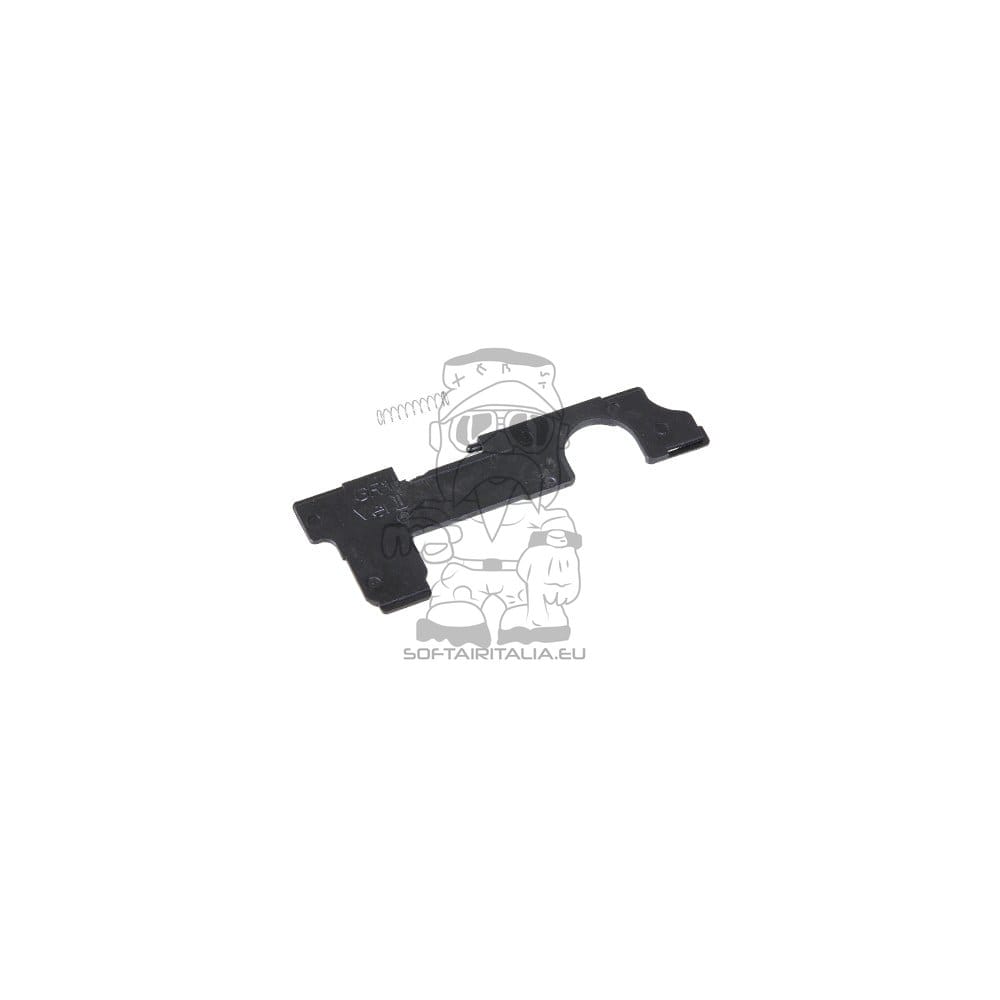 Selector Plate per M4/M16 con ETU di G&G