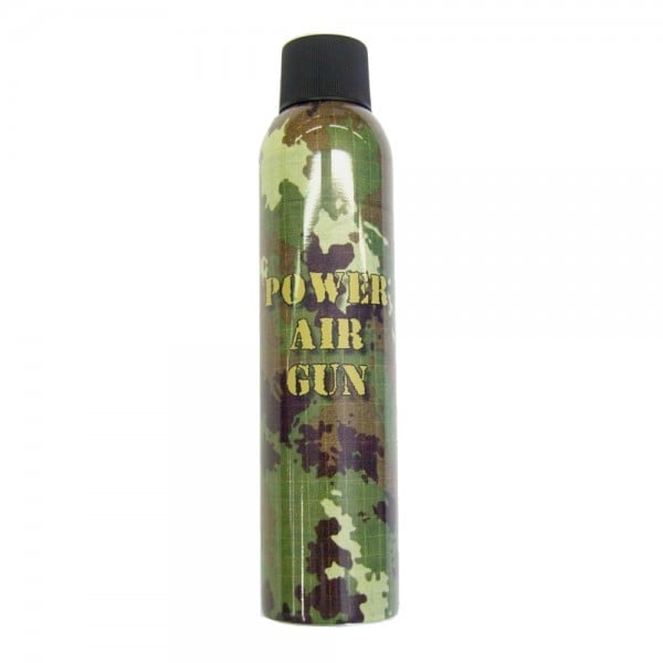 Super Green Gas 400ml