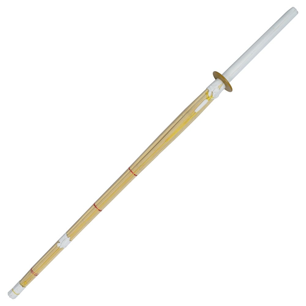 Bastone Kendo Shinai in bamboo