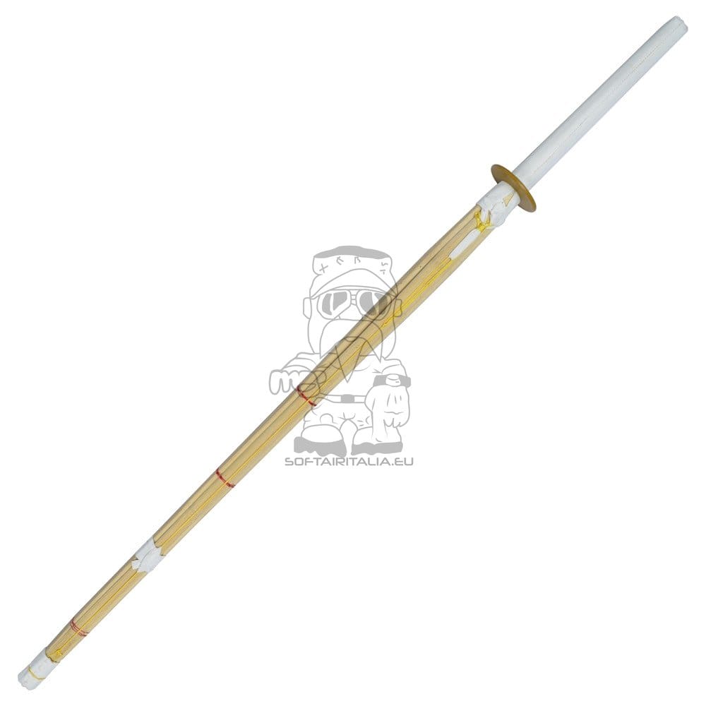 Bastone Kendo Shinai in bamboo