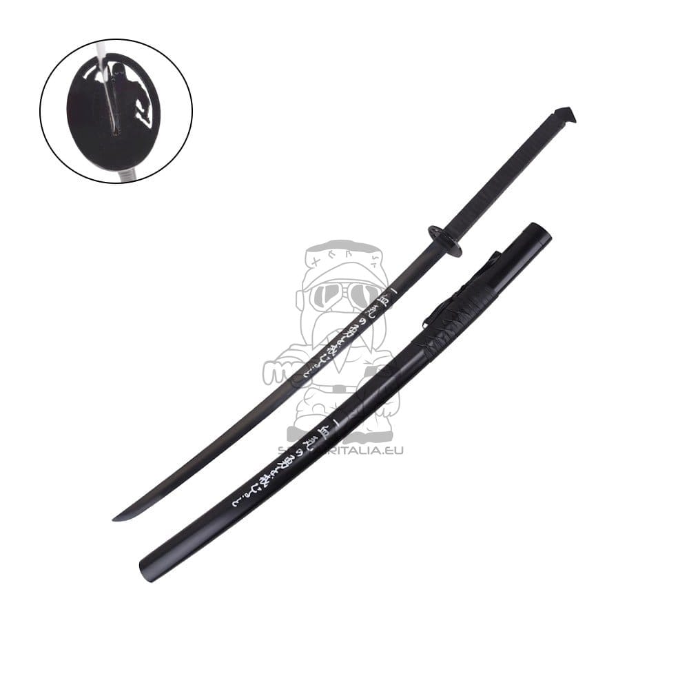 Katana ornamentale