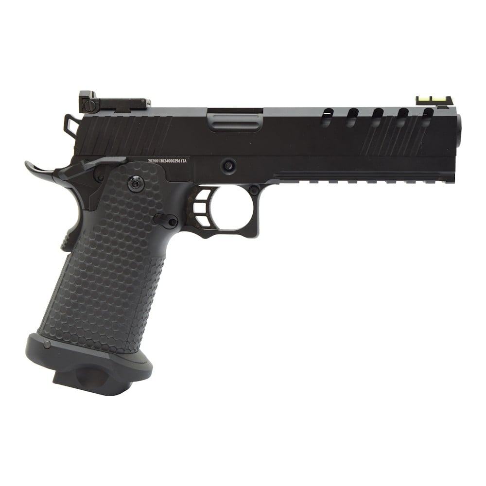 Pistola a gas Hi-Capa 3517 di GOLDEN EAGLE