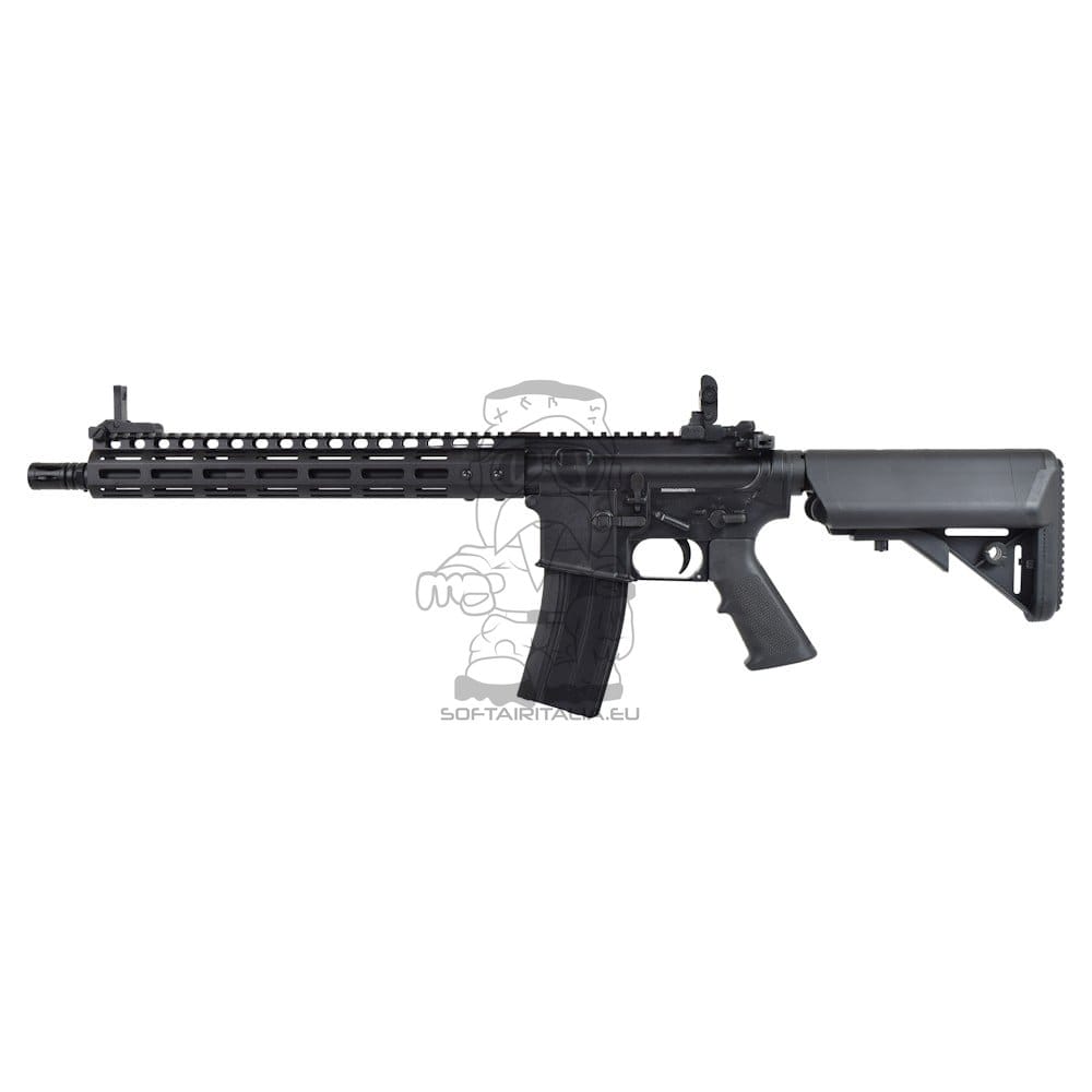 Fucile a Gas Noveske N4 13" nero di GOLDEN EAGLE