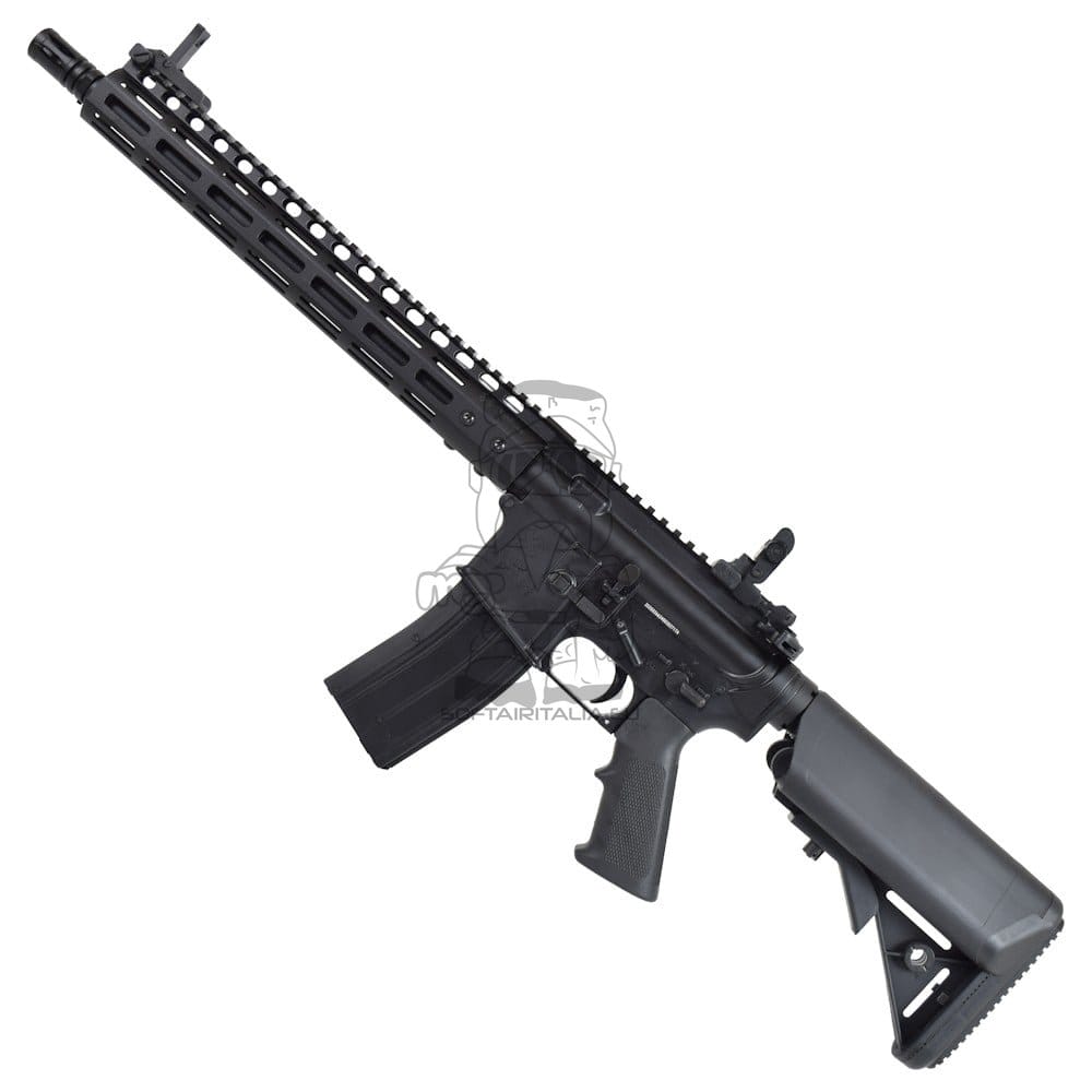 Fucile a Gas Noveske N4 13" nero di GOLDEN EAGLE