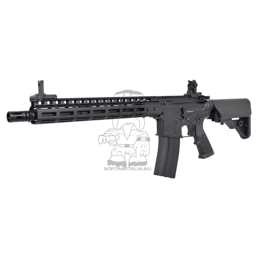Fucile a Gas Noveske N4 13" nero di GOLDEN EAGLE