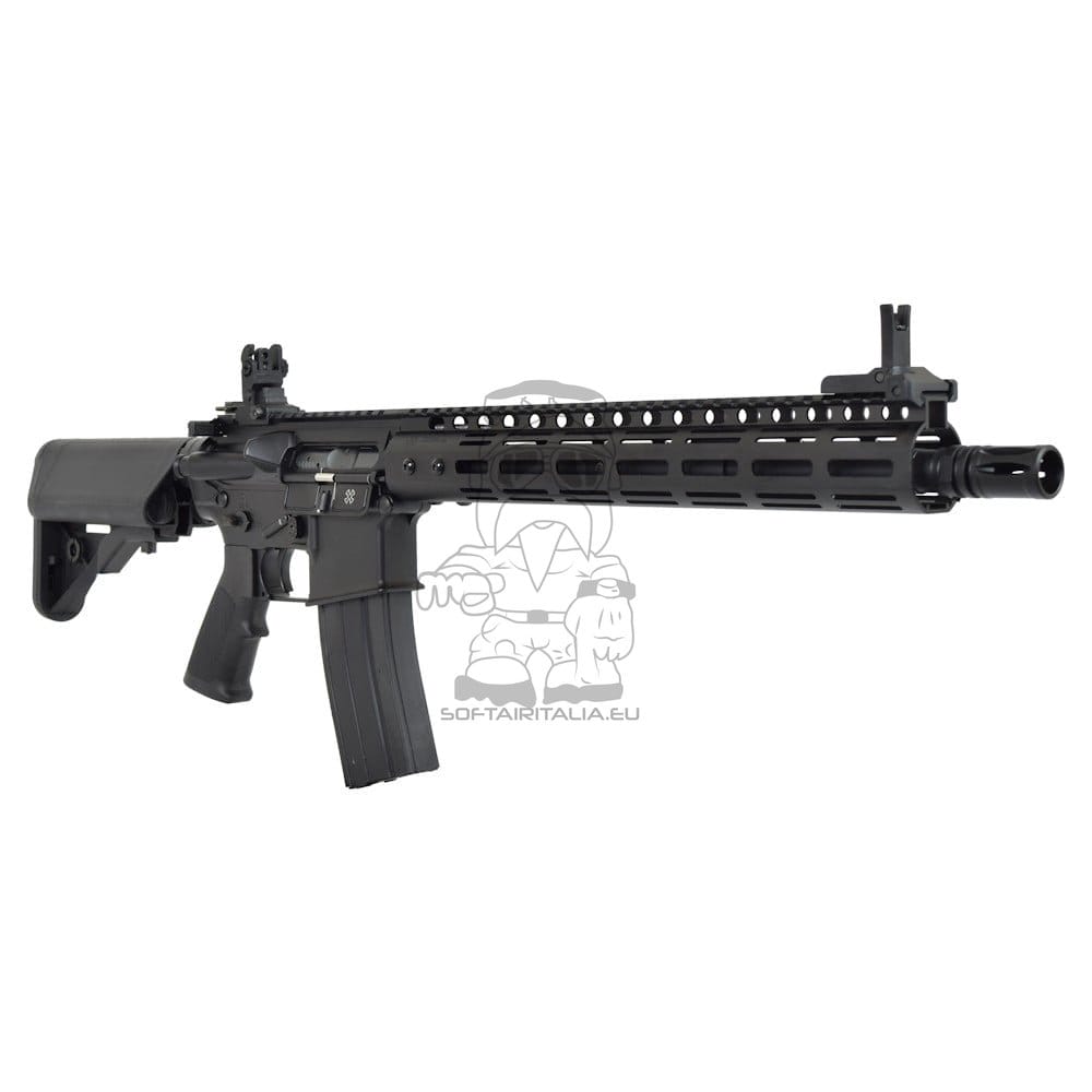 Fucile a Gas Noveske N4 13" nero di GOLDEN EAGLE