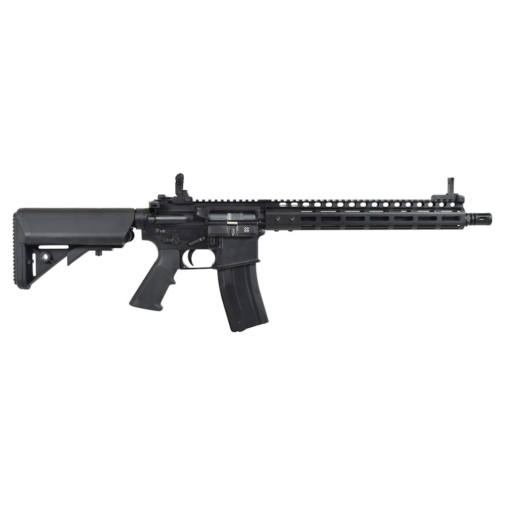 Fucile a Gas Noveske N4 13" nero di GOLDEN EAGLE