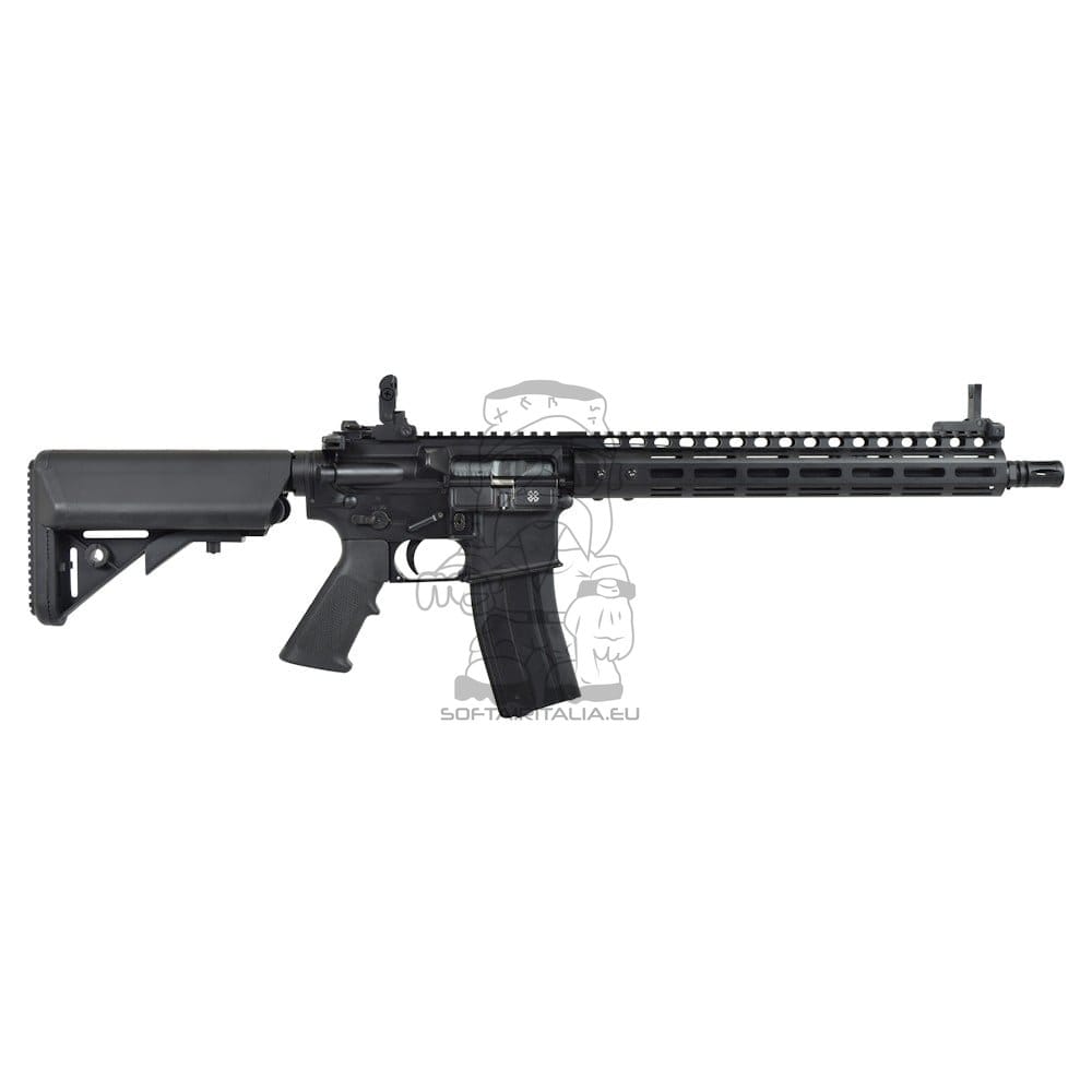 Fucile a Gas Noveske N4 13" nero di GOLDEN EAGLE