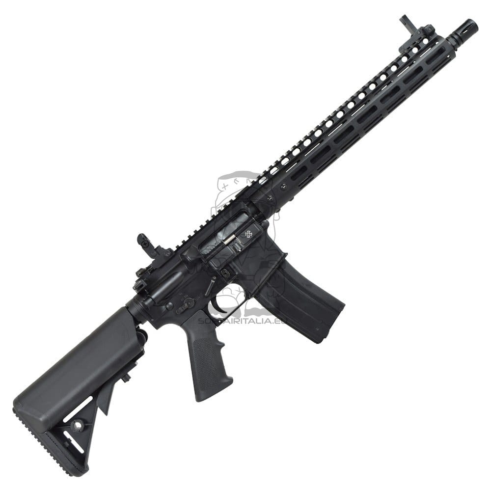 Fucile a Gas Noveske N4 13" nero di GOLDEN EAGLE