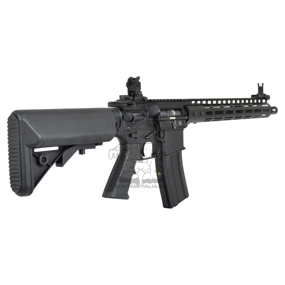 Fucile a Gas Noveske N4 13" nero di GOLDEN EAGLE