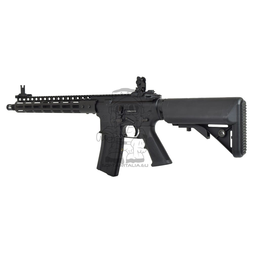 Fucile a Gas Noveske N4 13" nero di GOLDEN EAGLE