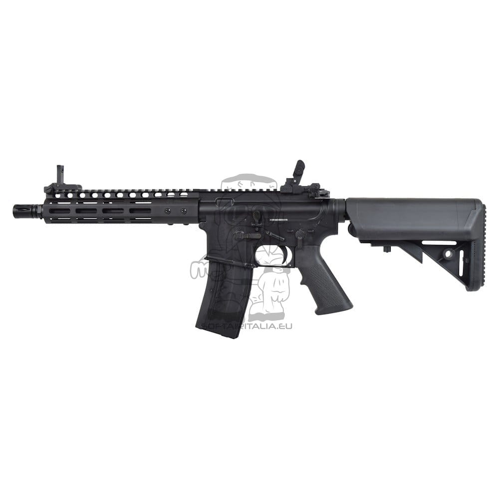 Fucile a gas Noveske N4 9" nero di GOLDEN EAGLE