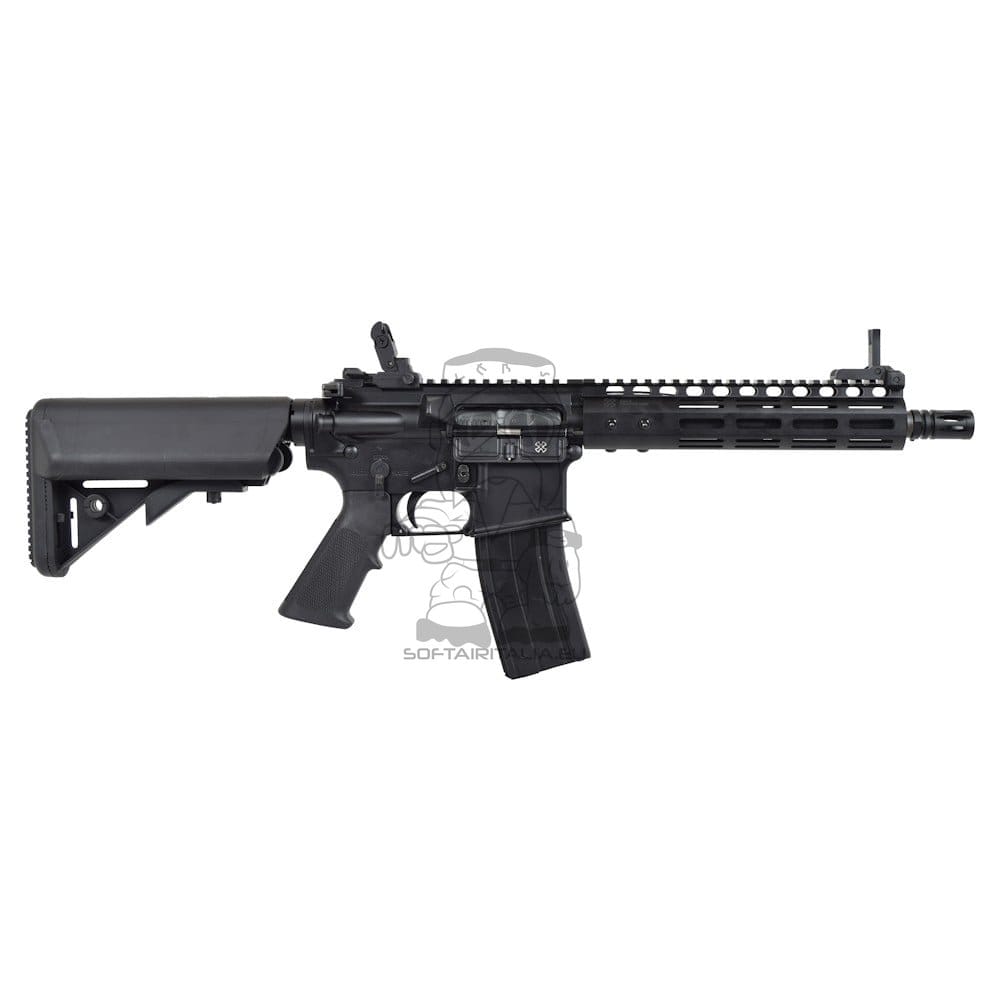 Fucile a gas Noveske N4 9" nero di GOLDEN EAGLE