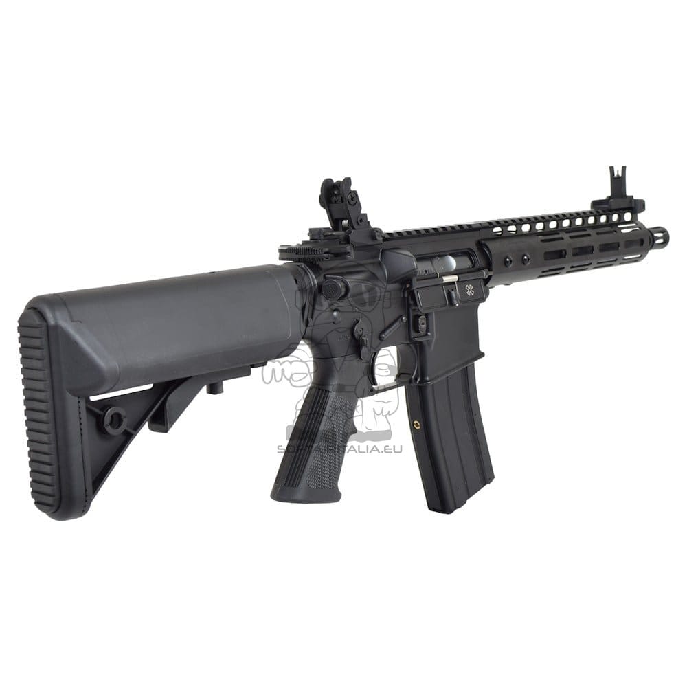 Fucile a gas Noveske N4 9" nero di GOLDEN EAGLE