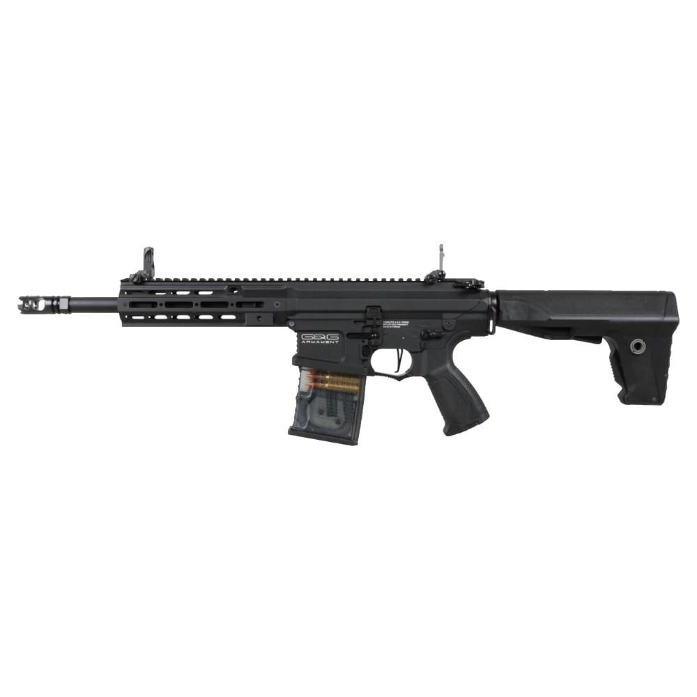 Fucile elettrico TR16 SBR .308 MK I di G&G