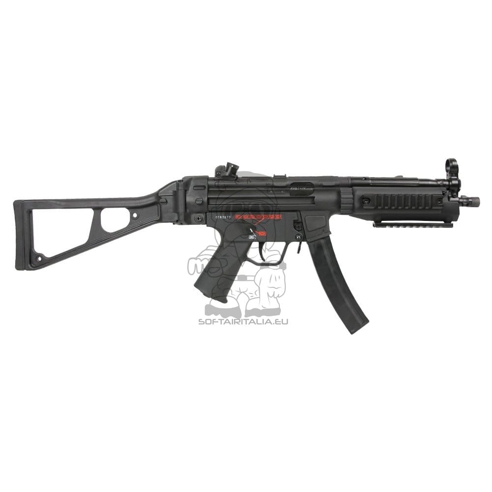 Fucile elettrico TGM A3 PDW ETU di G&G