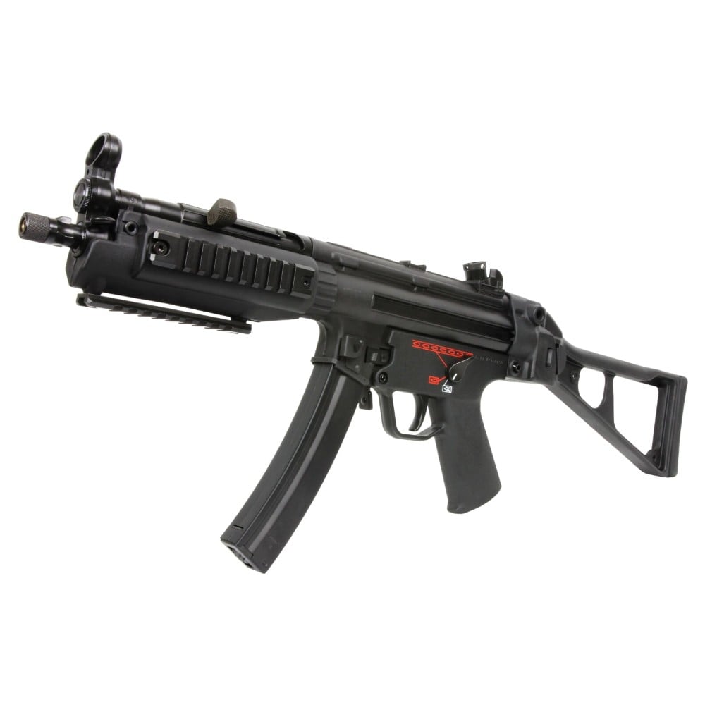 Fucile elettrico TGM A3 PDW ETU di G&G