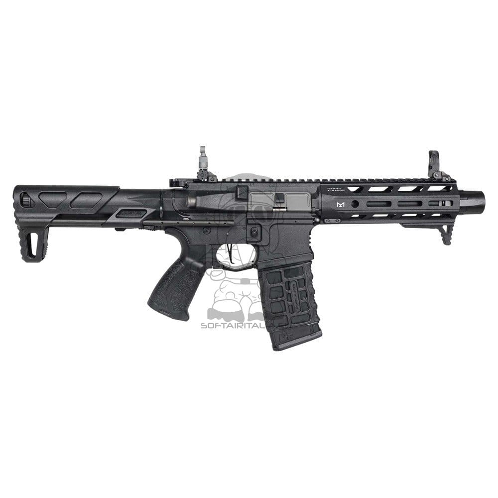Fucile elettrico ARP556 2.0 nero di G&G