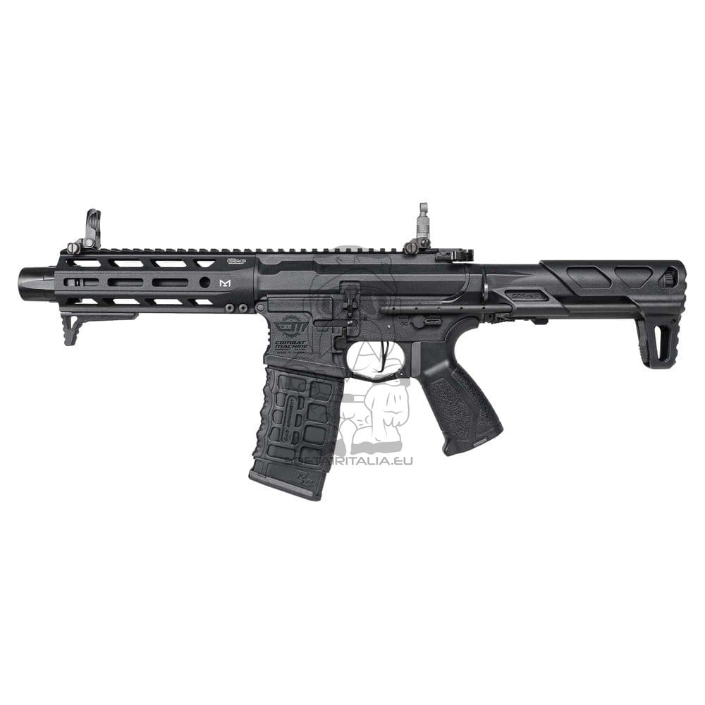 Fucile elettrico ARP556 2.0 nero di G&G