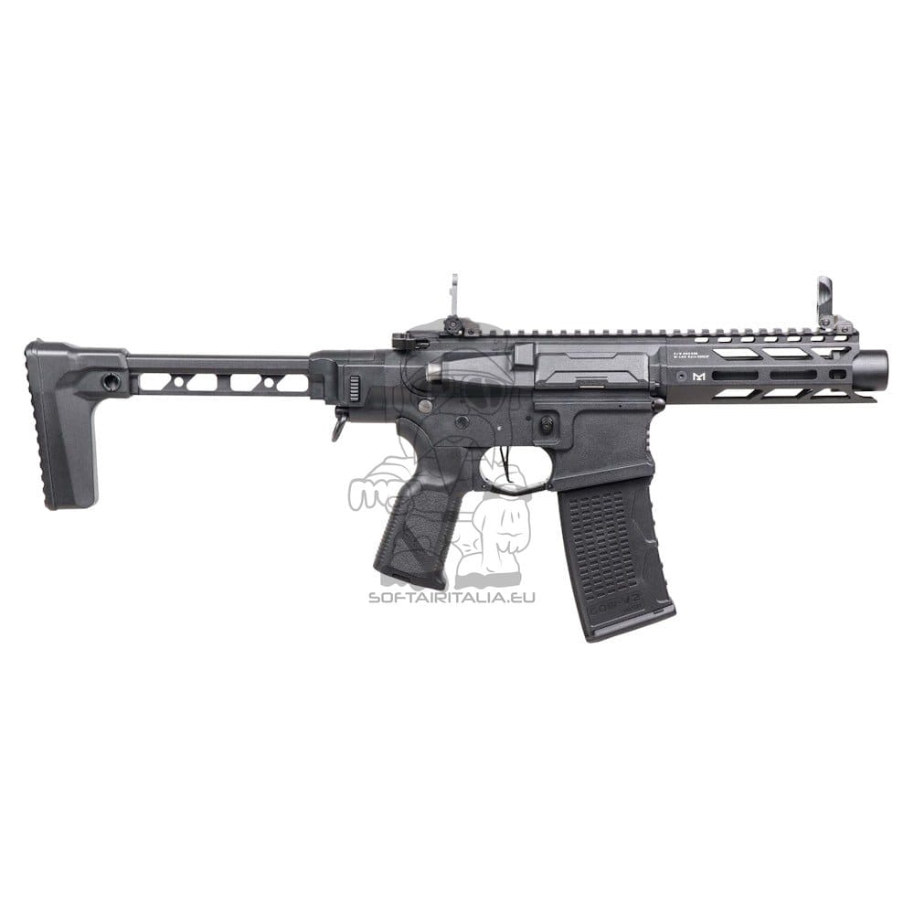 Fucile elettrico ARP 556 3.0 nero di G&G