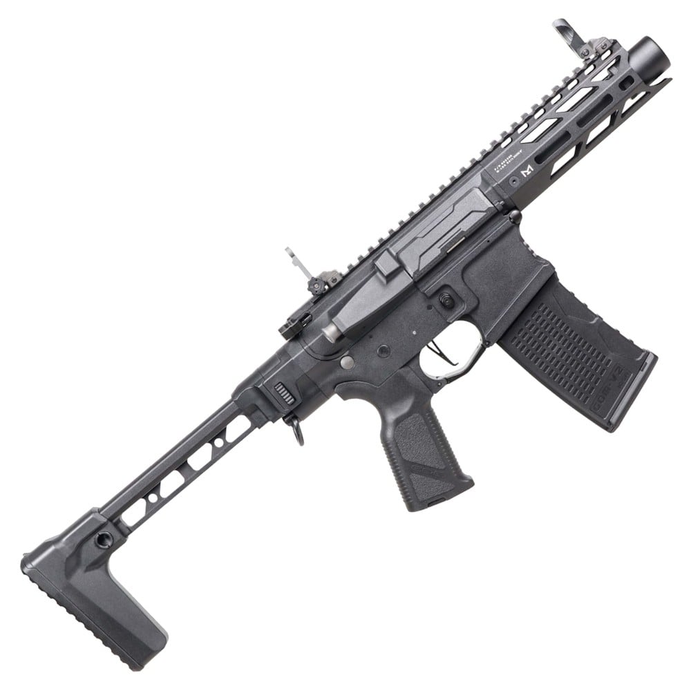 Fucile elettrico ARP 556 3.0 nero di G&G