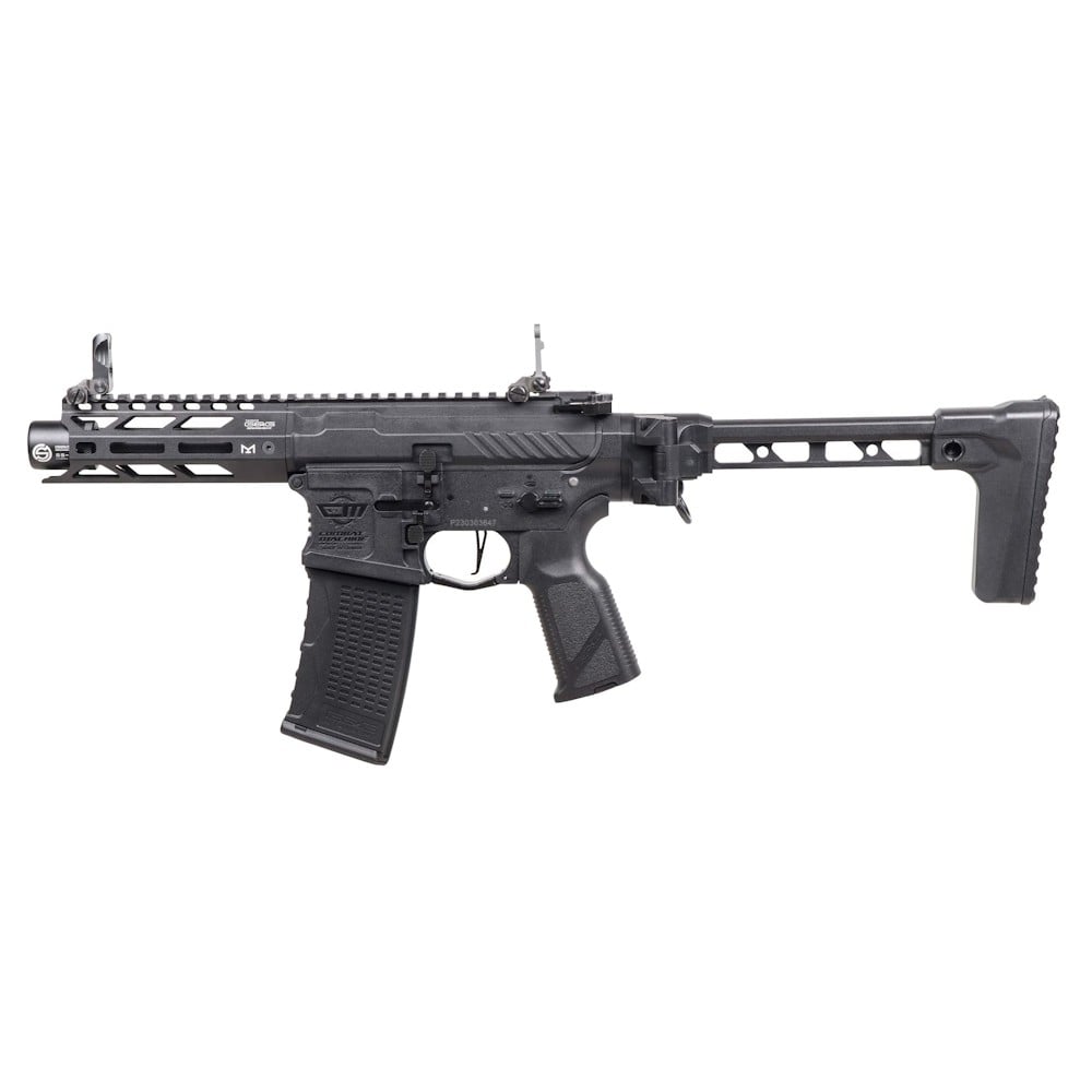 Fucile elettrico ARP 556 3.0 nero di G&G