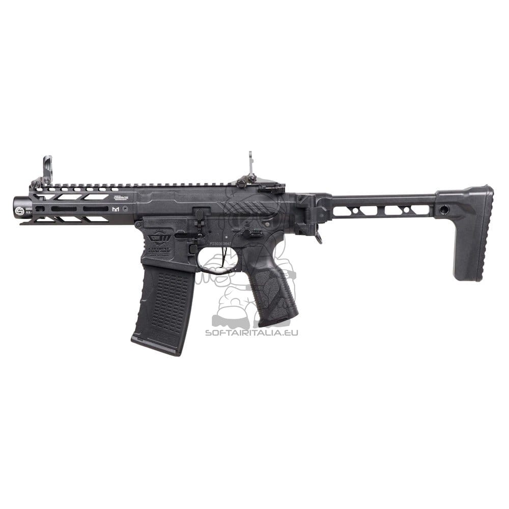 Fucile elettrico ARP 556 3.0 nero di G&G
