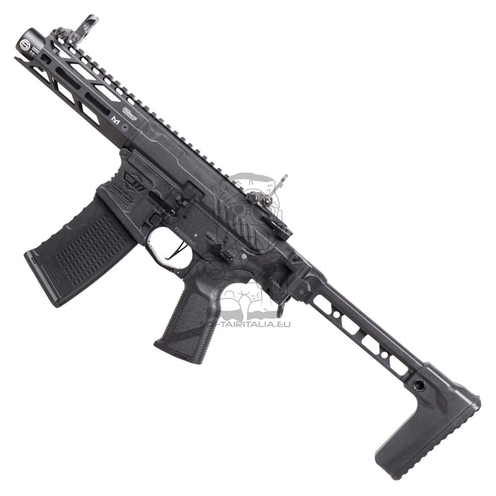 Fucile elettrico ARP 556 3.0 nero di G&G