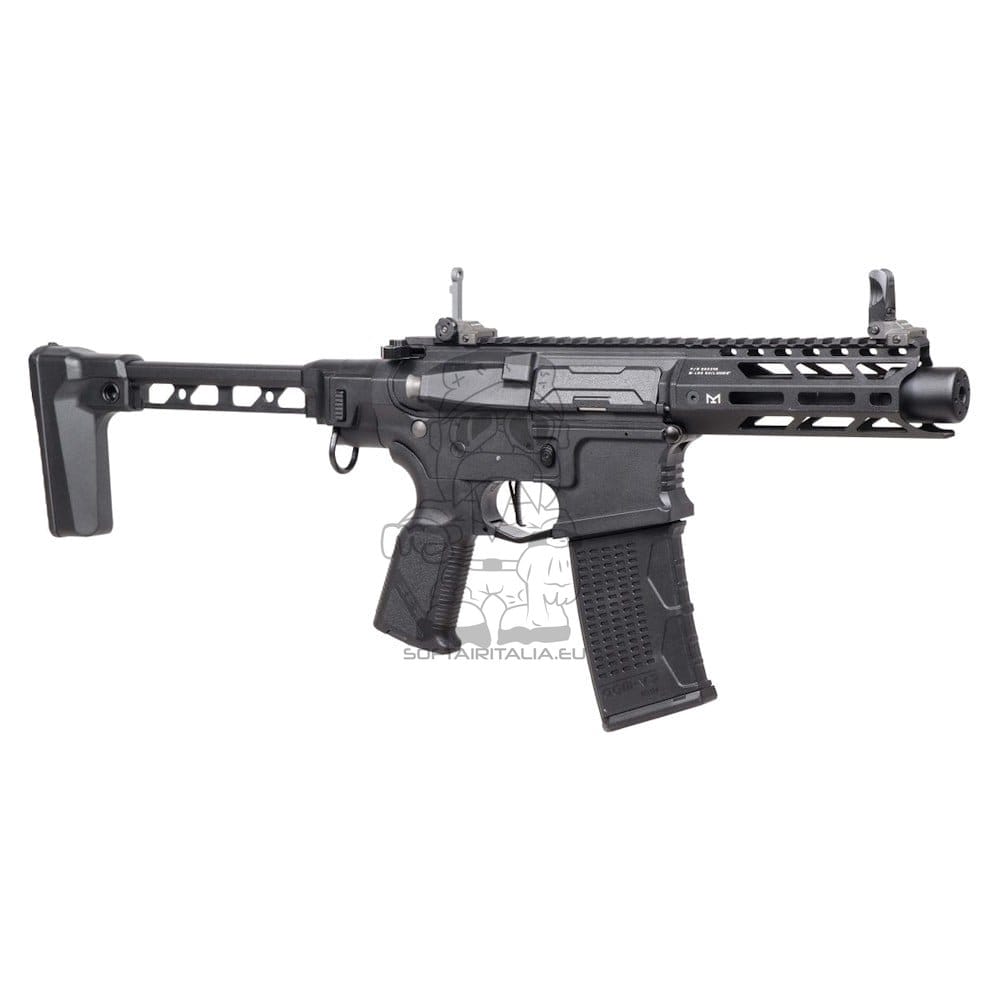 Fucile elettrico ARP 556 3.0 nero di G&G