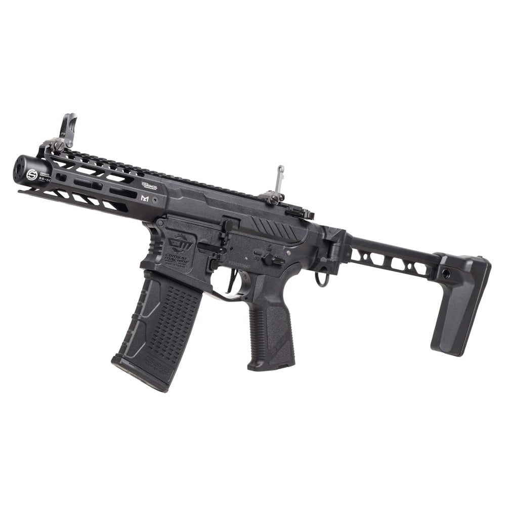 Fucile elettrico ARP 556 3.0 nero di G&G