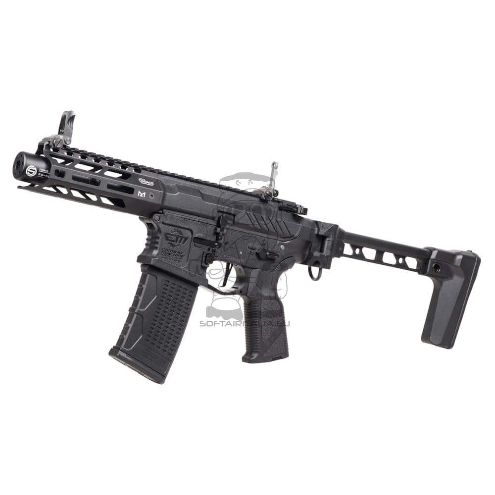 Fucile elettrico ARP 556 3.0 nero di G&G