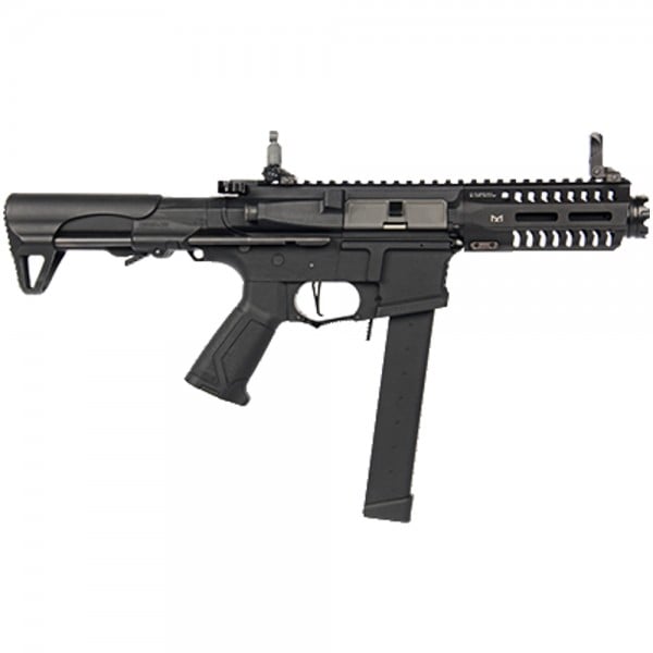 Fucile elettrico ARP 9 nero di G&G