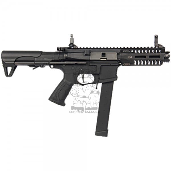 Fucile elettrico ARP 9 nero di G&G