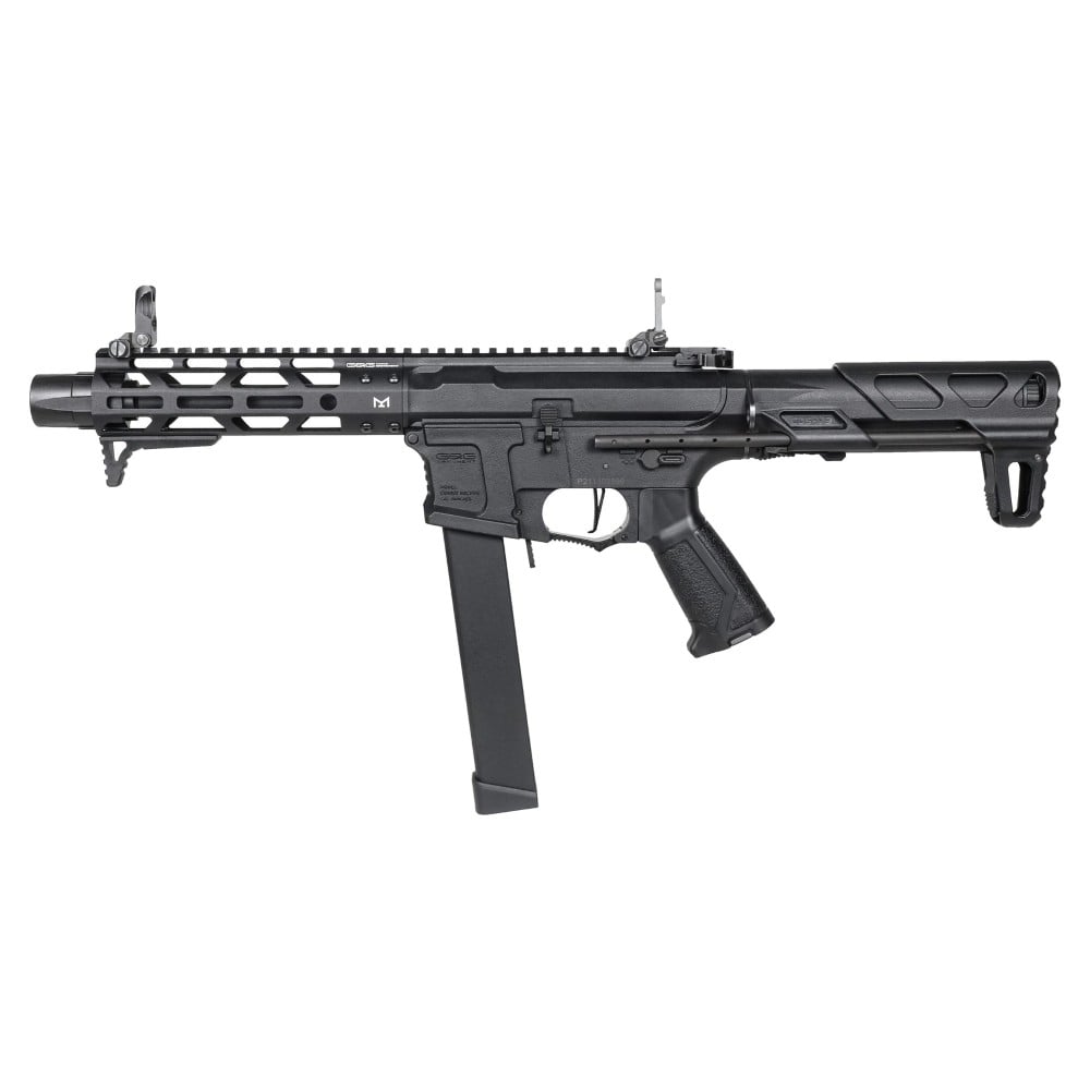 Fucile elettrico ARP 9 2.0 nero di G&G