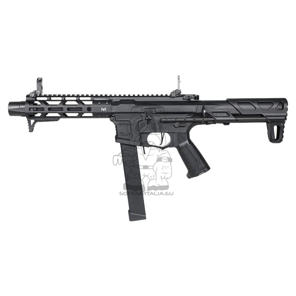 Fucile elettrico ARP 9 2.0 nero di G&G