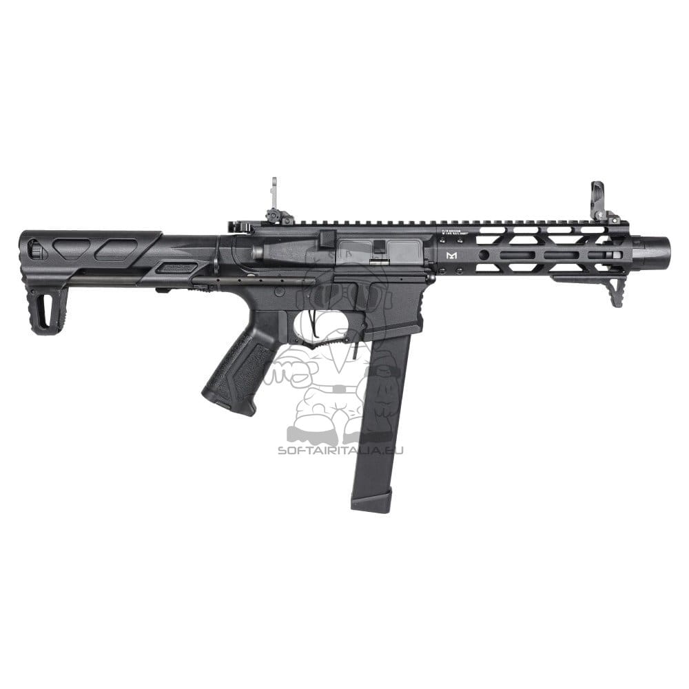 Fucile elettrico ARP 9 2.0 nero di G&G