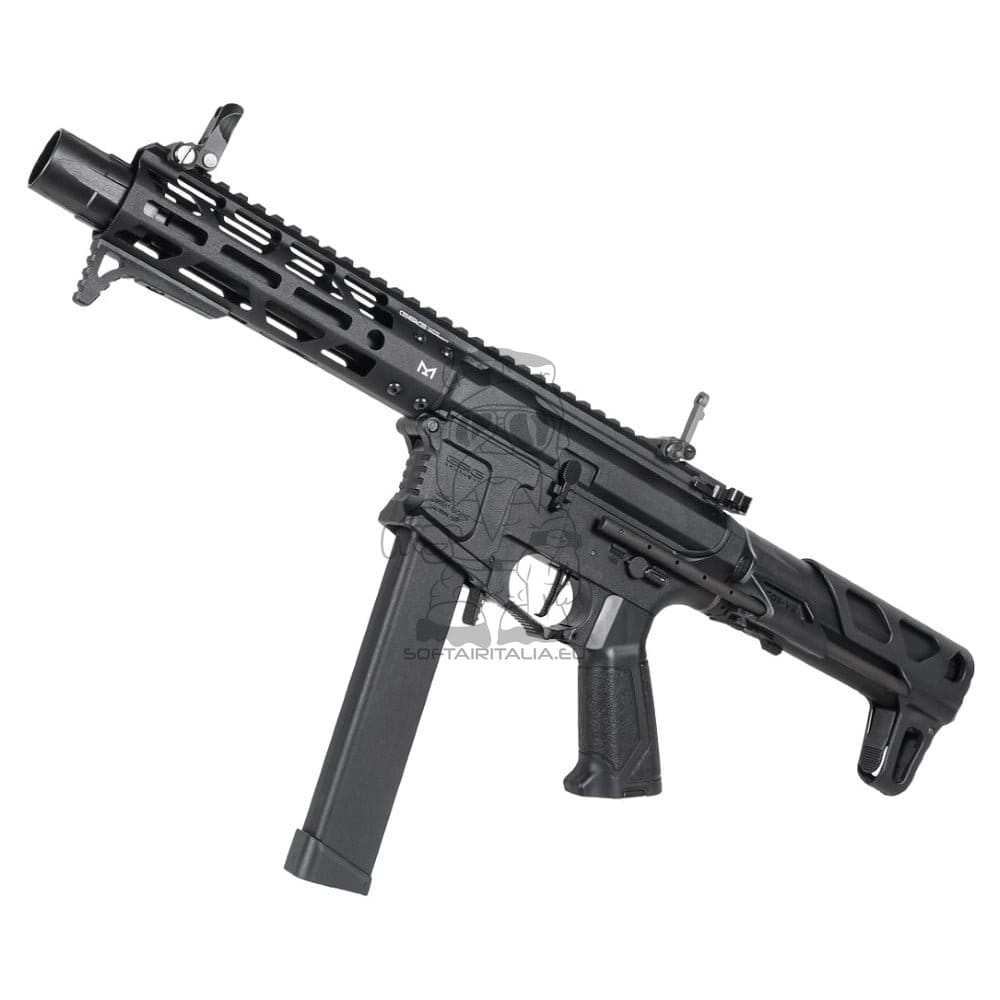 Fucile elettrico ARP 9 2.0 nero di G&G