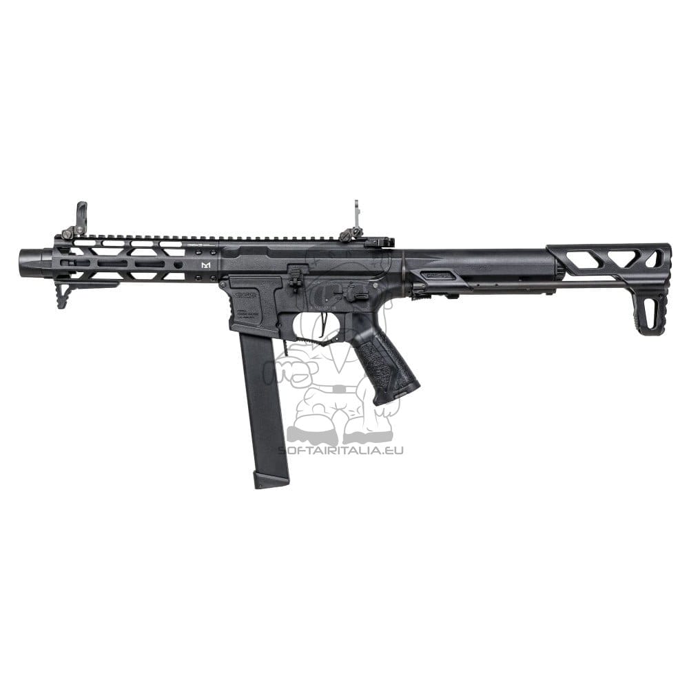Fucile elettrico ARP 9 2.0 nero di G&G