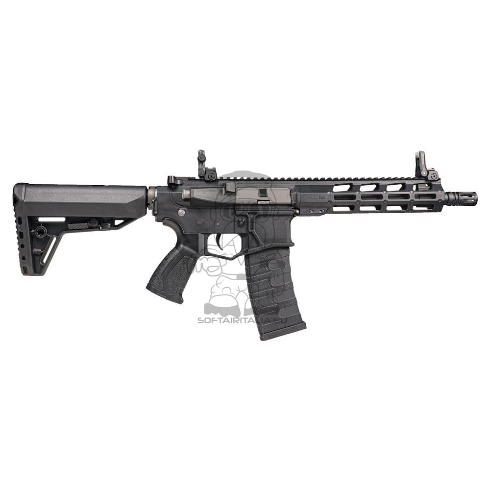 Fucile elettrico CM16 Batto nero di G&G