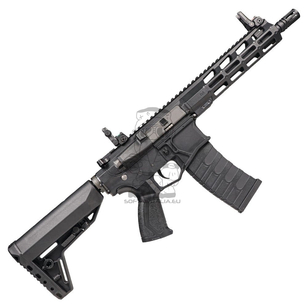 Fucile elettrico CM16 Batto nero di G&G