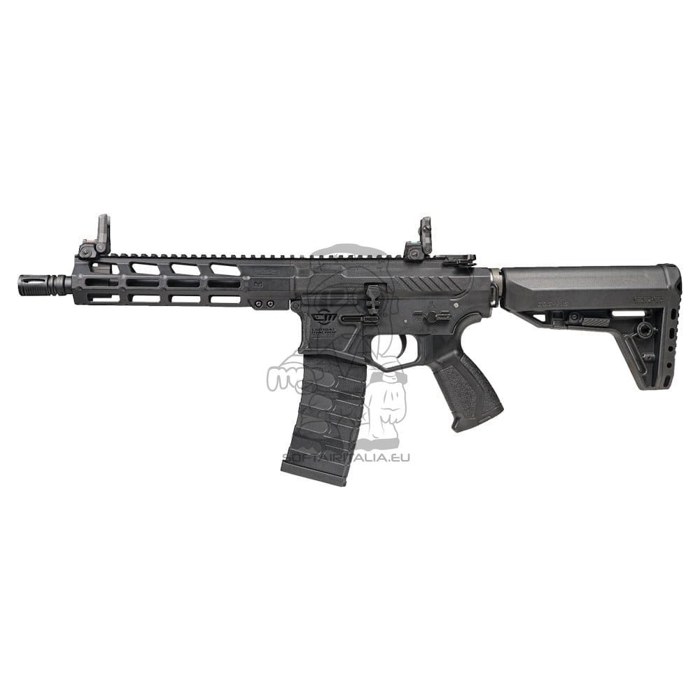 Fucile elettrico CM16 Batto nero di G&G