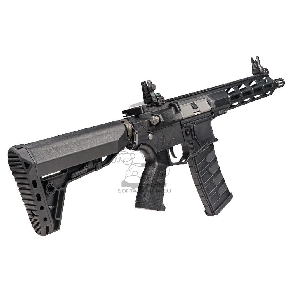 Fucile elettrico CM16 Batto nero di G&G
